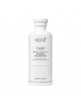 Keune Care Derma Exfoliate Shampoo 10.1oz